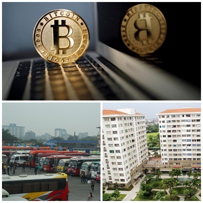 Chỉ đạo, điều hành của Chính phủ, Thủ tướng Chính phủ nổi bật tuần từ 9-13/4